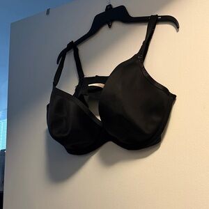 Cacique Black Women's Bra